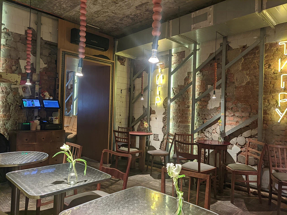 Ossu - фотография № 6