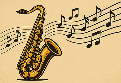 Ленинградский патефон