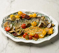 Санкт-Петербург фото меню 5