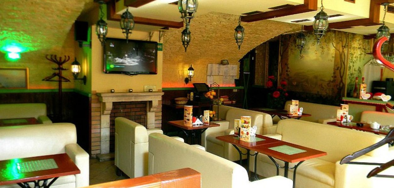 Pizza Milano / Пицца Милано (Фонтанка) закрыт - фотография № 4