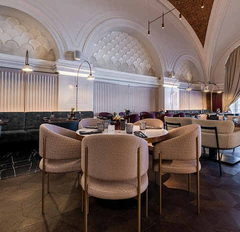 Сплетни by Anna Asti