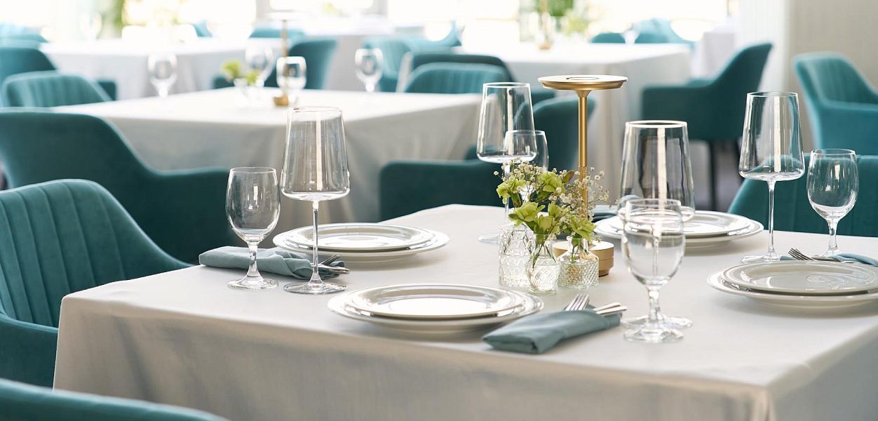 Zephyr Bistro Marine - фотография № 56