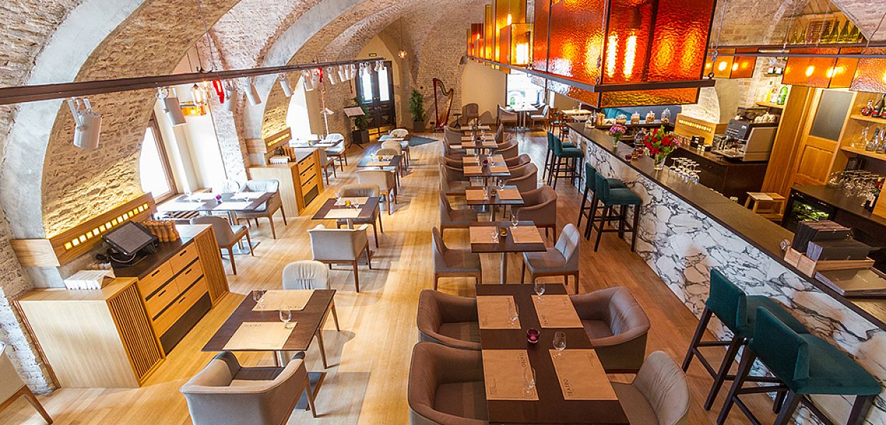 Cafe Teatro - фотография № 16
