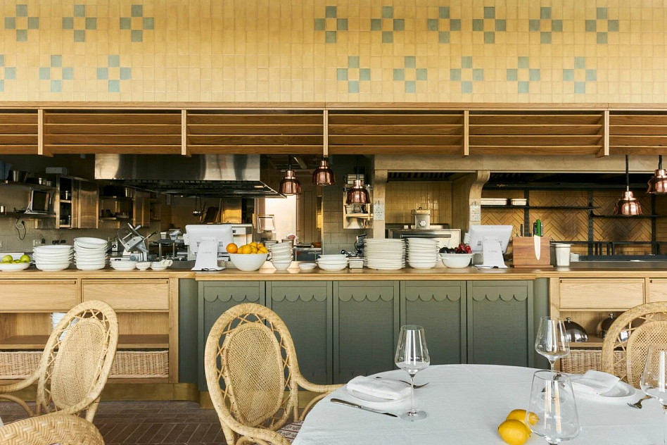 Лодочная станция - фотография № 4