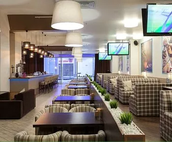 Family Kitchen / Фэмили Китчен