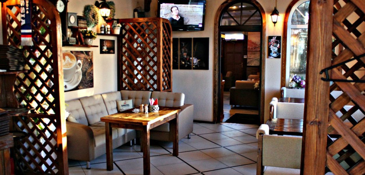 RestoranChik / РесторанЧик - фотография № 8