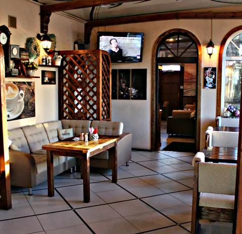 RestoranChik / РесторанЧик