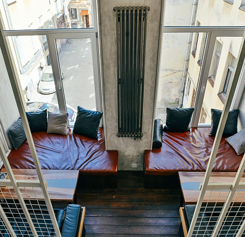 HookahPlace Литейный