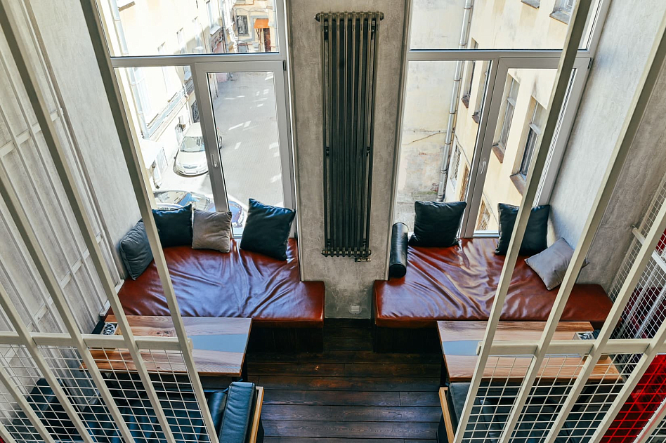 HookahPlace Литейный - предложения кальян