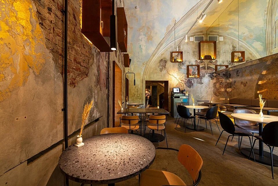 Prosa - фотография № 5