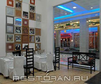 Большой Кавказ (закрыт)