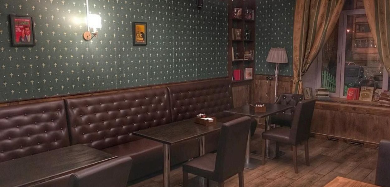 The Pub Murphy’s (закрыт) - фотография № 4