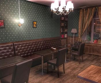 The Pub Murphy’s (закрыт)