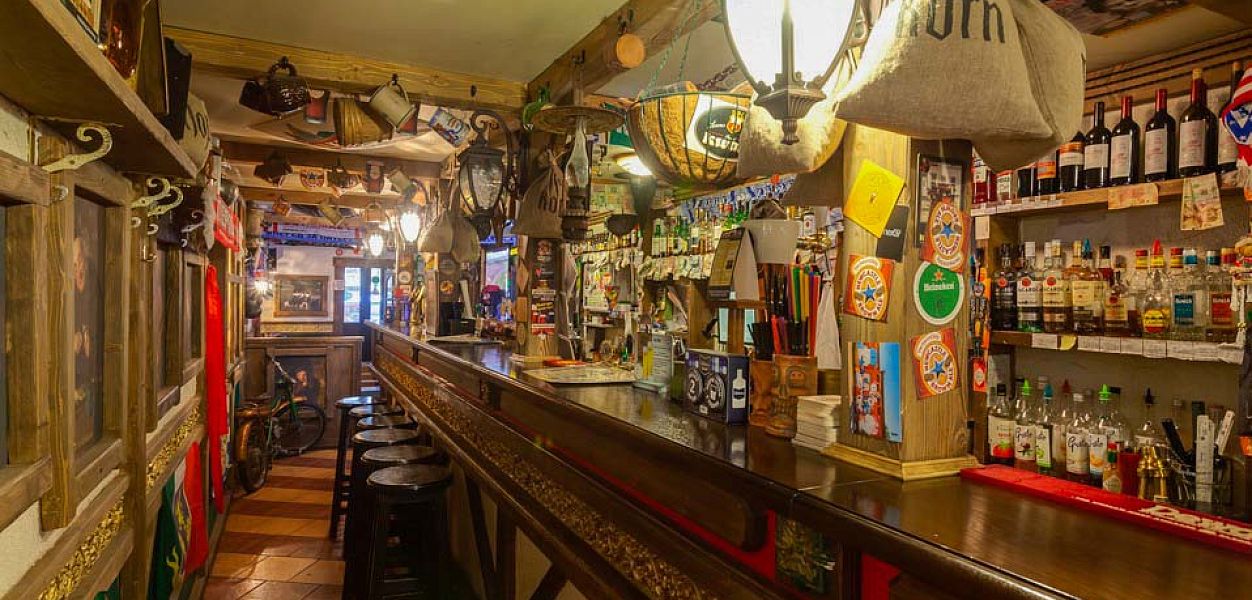 Beer House / Бир Хаус (Московский пр., 8) закрыт - фотография № 3