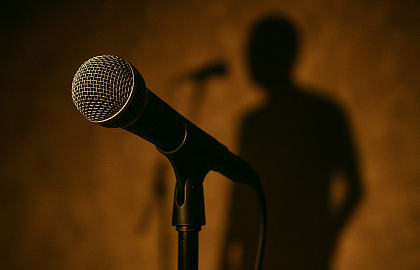 Стас Ярушин & Музloft Band