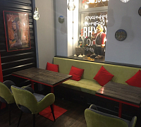 Geo Kitchen / Гео Китчен (закрыт) фото 5
