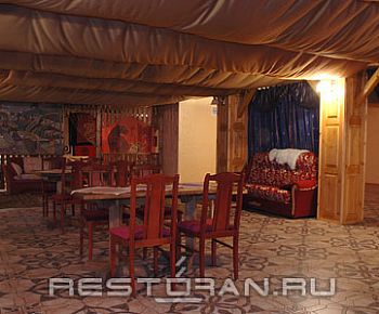 Горный орел (закрыт)