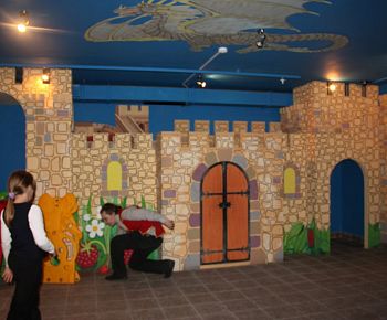 Домовенок (закрыт)
