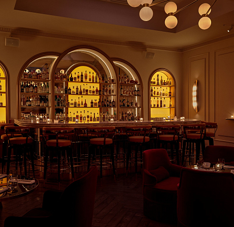 Мишель / Michèle