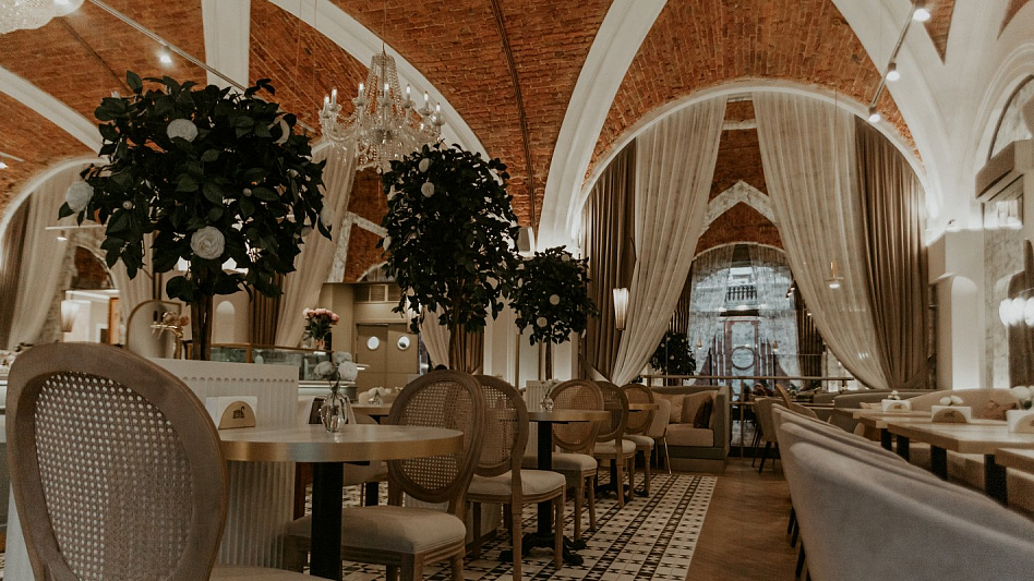 Павлова - фотография № 5