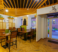 Poday Pad Thai / Подай Пад Тай (закрыт) фото 6