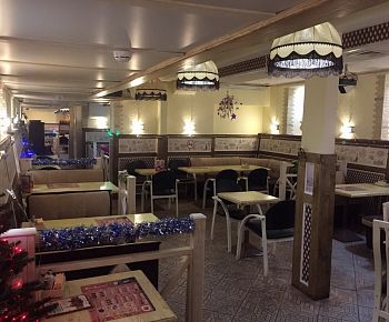 Траттория (Московский пр.)
