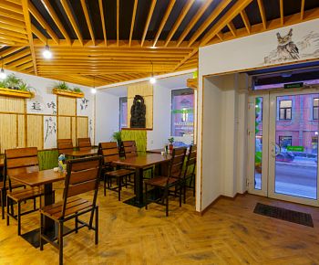 Poday Pad Thai / Подай Пад Тай (закрыт)