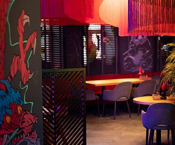 Меконг / Mekong