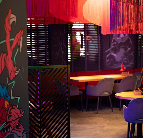 Меконг / Mekong