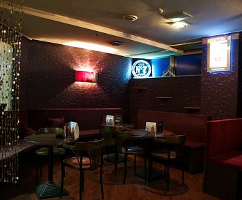 Jolly / Джолли (закрыт)