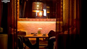 Lounge bar / Лаунж бар фото 2