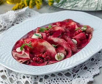 Северянин