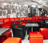 Daiquiri bar / Дайкири Бар фото 3