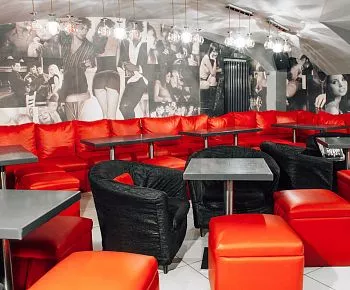Daiquiri bar / Дайкири Бар