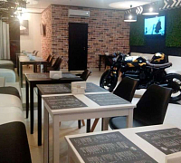 Black & White BURGERS (закрыт) фото 2