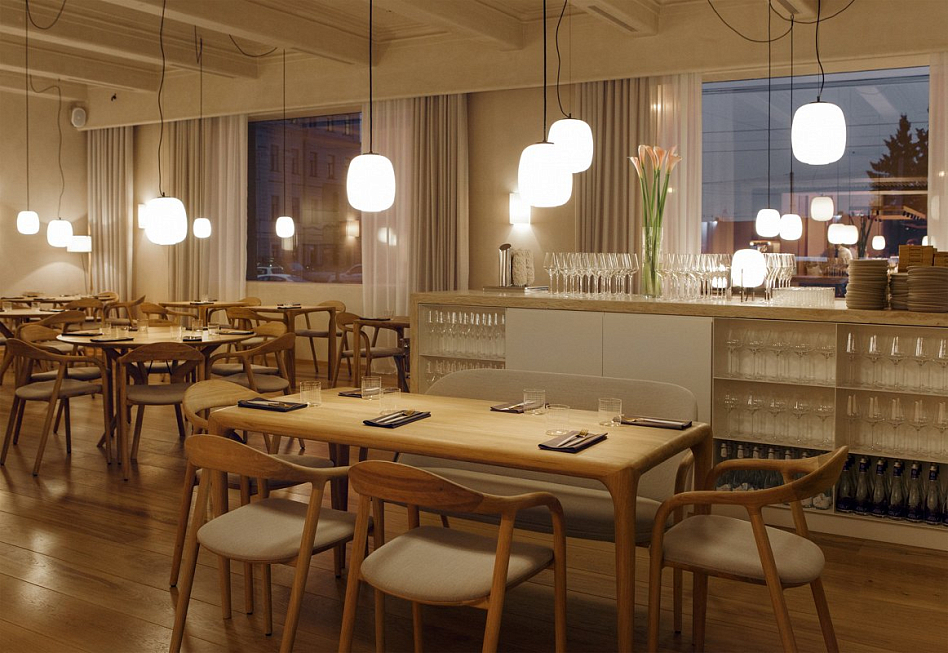 Harvest - фотография № 4