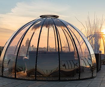 Sky Terrasse