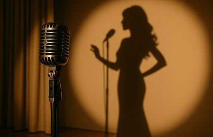 Дуэт Натальи Хомулло