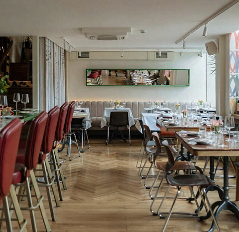 Ciao bistro