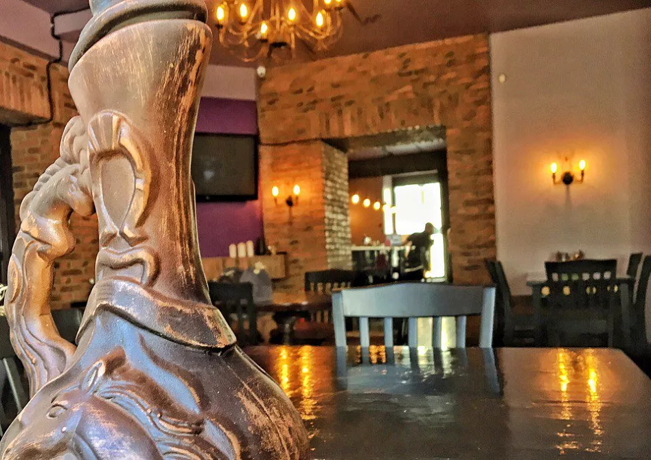 Ketri Foodbar / Кетри Фудбар (закрыт) - фотография № 5 (фото предоставлено заведением)