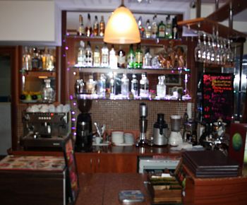 Касабланка (закрыт)