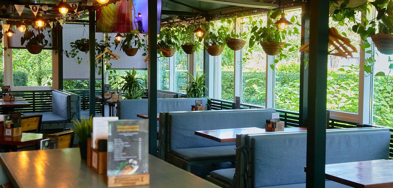 Beergarden / Биргарден - фотография № 6