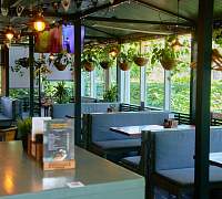 Beergarden / Биргарден фото 6