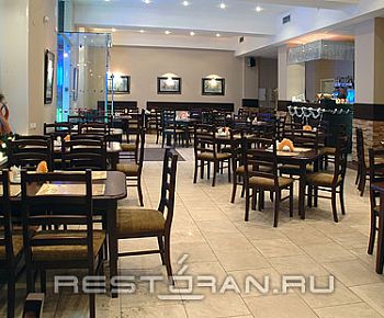 Резиденция (закрыт)