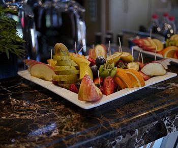 Food Drinks Studio Веселый Барин (закрыт)