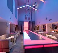 Zависть Podium Club фото 3