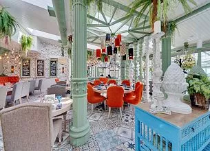 Villa Verde / Вилла Верде фото 9