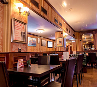 The Bolton Pub (закрыт) фото 7