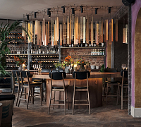 Salone pasta&bar   фото 6