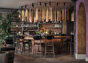 Salone pasta&bar   фото 9